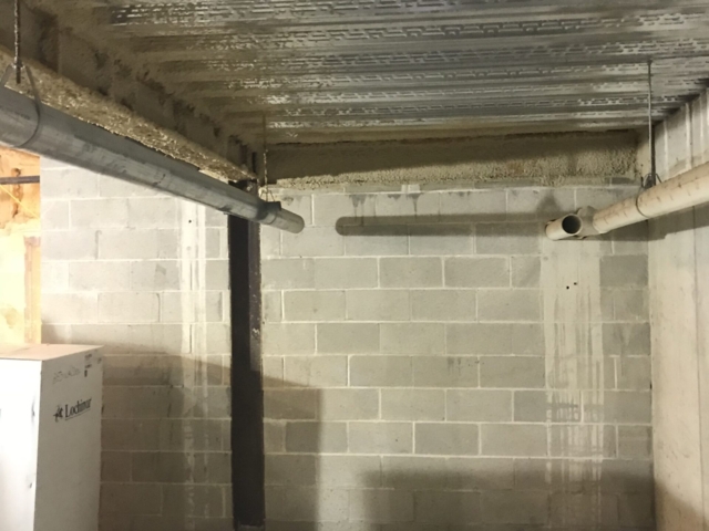 O'Neill Masonry Inc., Walden St Cambridge Project O'Neill Masonry Inc., Walden St Cambridge Project