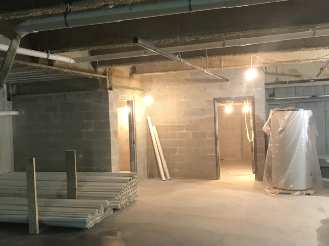 O'Neill Masonry Inc., Walden St Cambridge Project O'Neill Masonry Inc., Walden St Cambridge Project