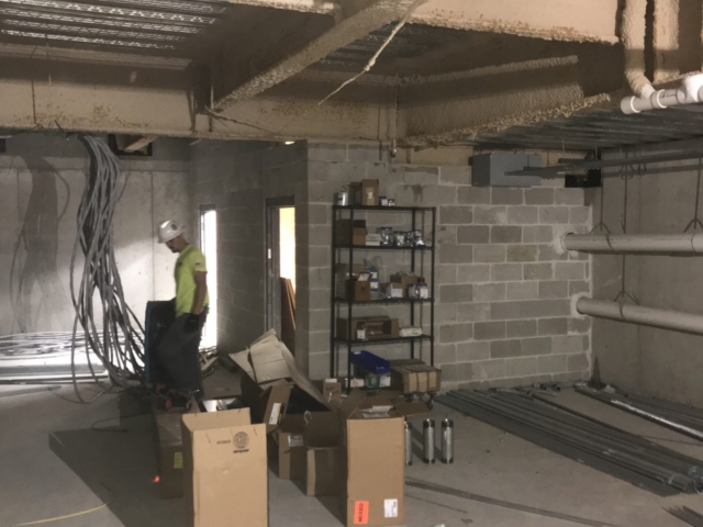 O'Neill Masonry Inc., Walden St Cambridge Project O'Neill Masonry Inc., Walden St Cambridge Project