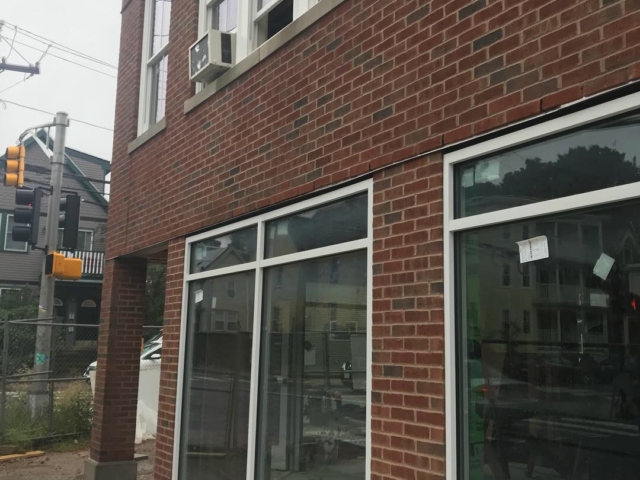 O'Neill Masonry Inc., Walden St Cambridge Project O'Neill Masonry Inc., Walden St Cambridge Project