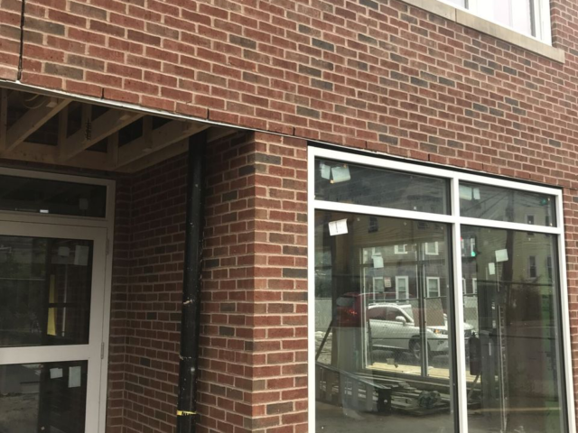 O'Neill Masonry Inc., Walden St Cambridge Project O'Neill Masonry Inc., Walden St Cambridge Project
