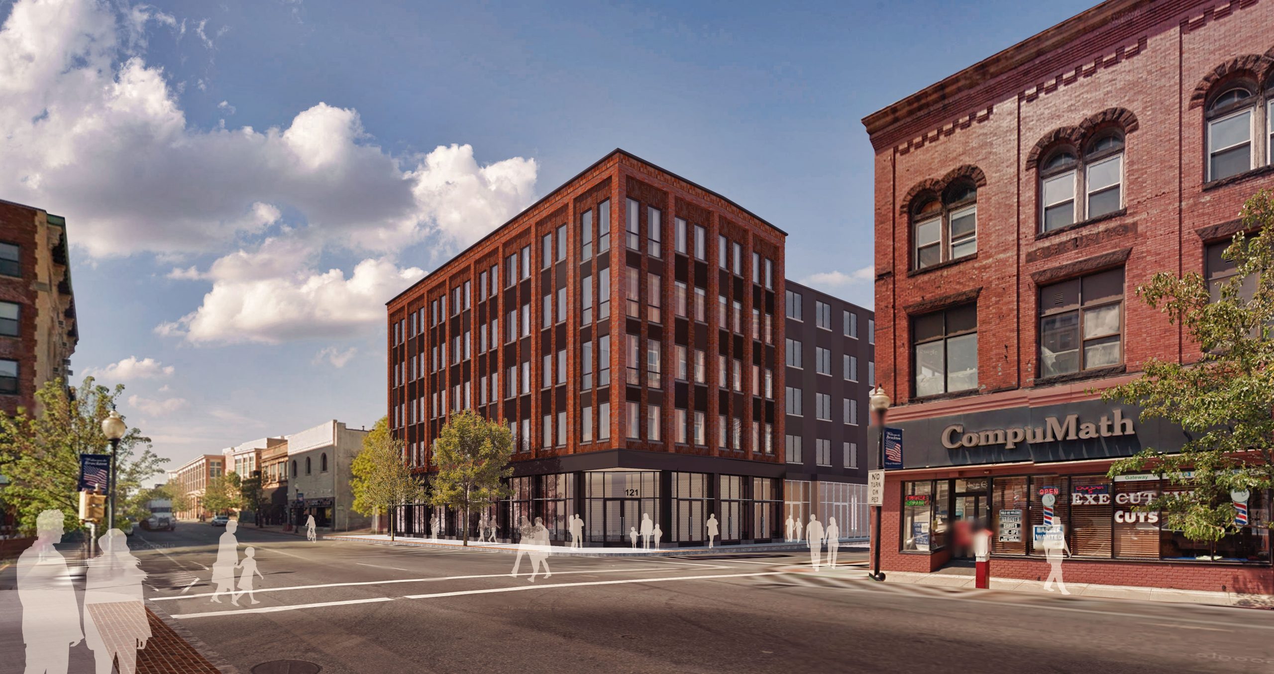 Contact O'Neill Masonry, Inc